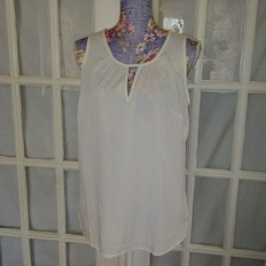 Banana Republic Blouse EUC